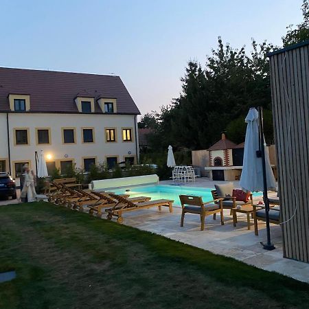 Villa Magnysolar Proche Disneyland Paris Esterno foto