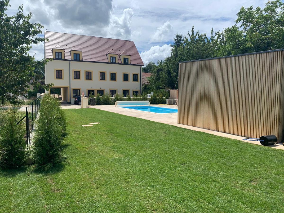 Villa Magnysolar Proche Disneyland Paris Esterno foto