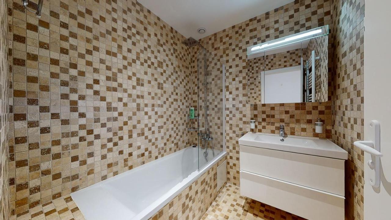 Villa Magnysolar Proche Disneyland Paris Esterno foto